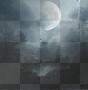 Night background - onedream