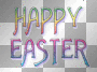happy easter