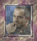 Eros Ramazzotti by Lena Sacchetto