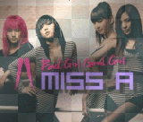 Miss A
