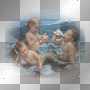 mermaid,sirene, dubravka