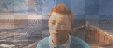 Las Aventuras de Tintin