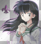 Kagome Sama Inuyasha anime - engelkagome1