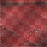 Background animated Glitter Red  