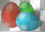 Easter Eggs