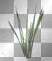 green grass - melarocks_stamps