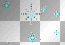 Blue Stars Sparkle__