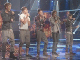 One Direction Viva la Vida