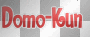 Domo Kun Text animated Original By: Emito_56®©