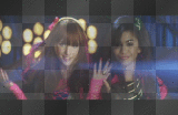 Bella Thorne & Zendaya - Watch me