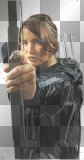 Jennifer_Lawrence ' warrior transparent