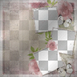 vintage frame