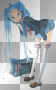 {Vocaloid} Miku Hatsune ~XOXOAMI