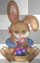 happy easter 