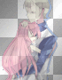 {Harvest Moon: ToT/AP} Gill x Luna 