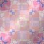 Nenaio gif kaleidoscope effect animated background pink white purple spring light