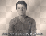 *~JOsh HUtchErsOn "StrAIght bUt nOt NArrOw"~*