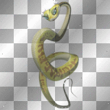 viper pose