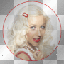 Christina Aguilera: By 4r13s