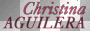 Christina Aguilera: By 4r13s