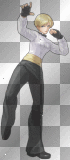 King