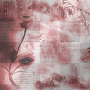 Fantasy Goth Love red background~NatashaOoak