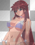 sexy anime girl