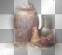 WIELKANOC EASTER SPRING  EGG 