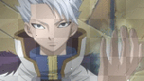Leon de Fairy tail