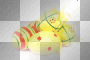 Eggs yellow