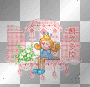 princess - love - pink - kiss