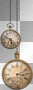 Kerstie: Steampunk Deco