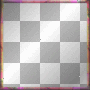 Rainbow frame