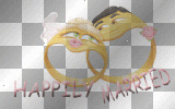 ツHappily Married__