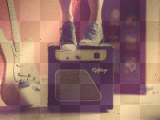 ROCK GIRL{marnanda21♥}