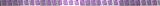 Purple-Pink Squares Border Divider__