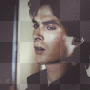 Damon Salvatore - Vampire diaries x3x3