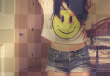 smile