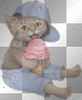 cat