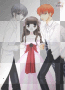Sohma Kyo Cat, Honda Tohru and Sohma Yuki Rat Fruit Basket Anime Boy Girl Manga Best Friends by NarutoNineTaleFox