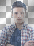   MELBA Josh Hutcherson.