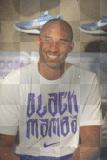 Kobe Bryant ♥