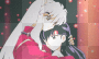 Inuyasha and Kagome love story- engelkagome1