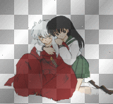 Inuyasha Kagome here for you - engelkagome1