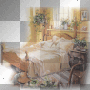 vintage room,dubravka