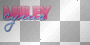 Miley Cyrus Text Name