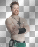 Sheamus by anexsunamun_02 (4-22-2012)