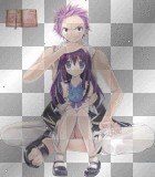 Wendy x Natsu