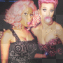 »•.Nicki Minaj & Katy Perry.♥ 