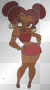 Betty boop